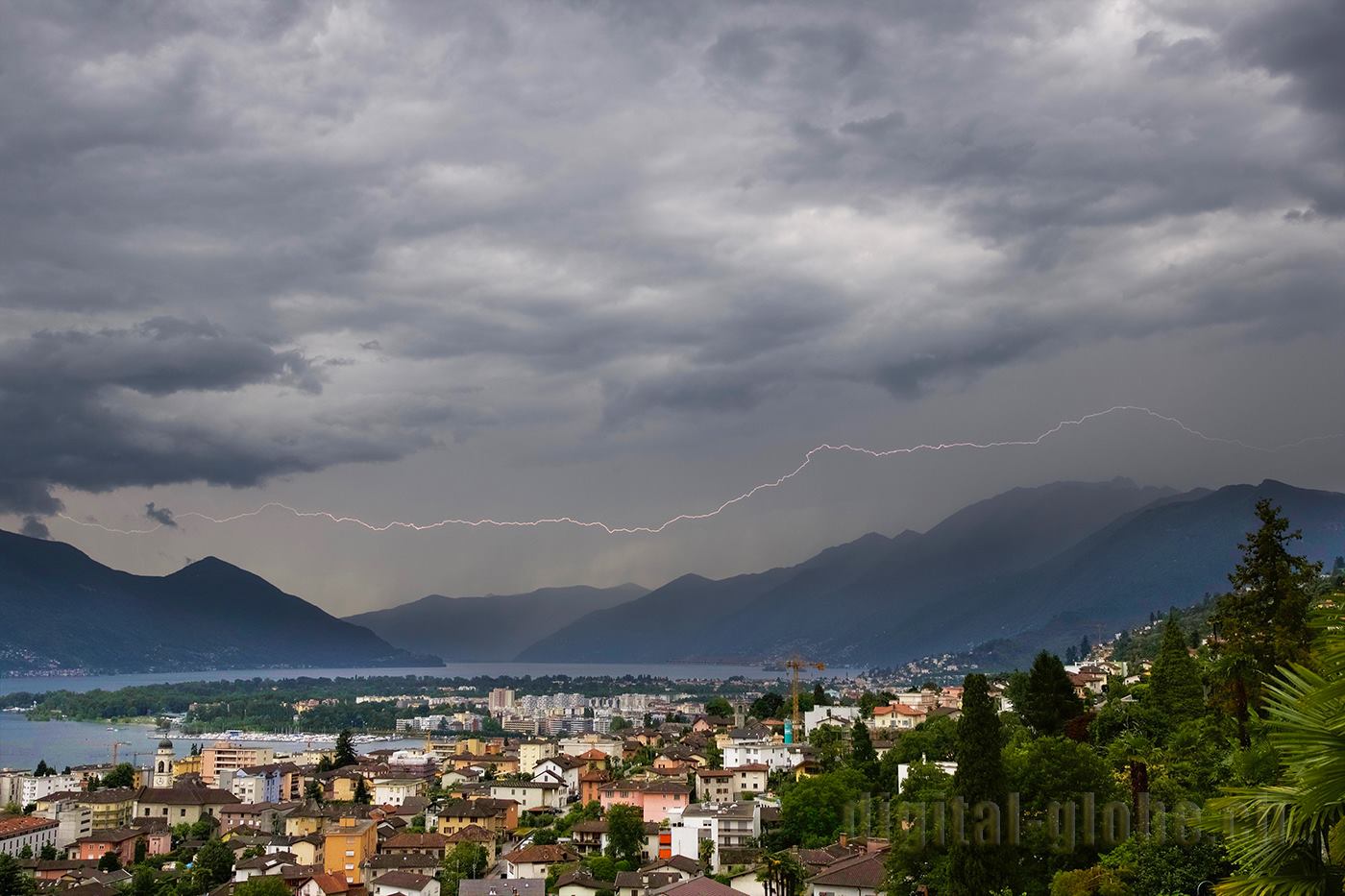 Ticino, fotografia, natura